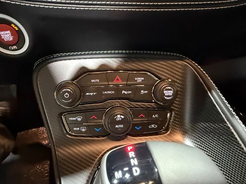 Used 2023 Dodge Challenger SRT Hellcat RWD image 42