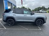 New 2026 Chevrolet Equinox LT w/ Midnight Edition image 3