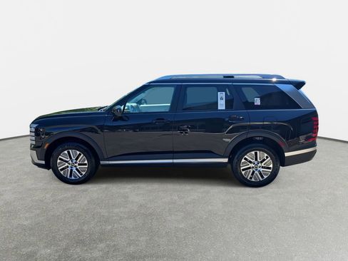 New 2026 Hyundai Palisade FWD Hybrid image 8