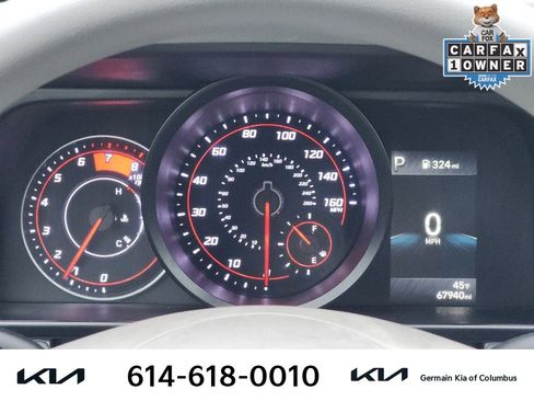 Used 2021 Hyundai Elantra SEL image 24