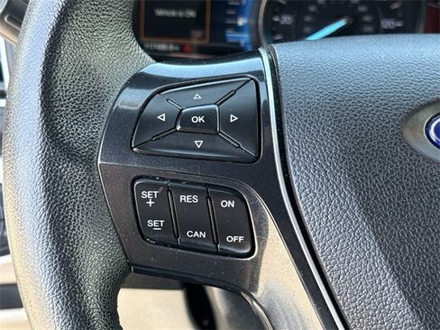 Used 2018 Ford Explorer Limited image 35