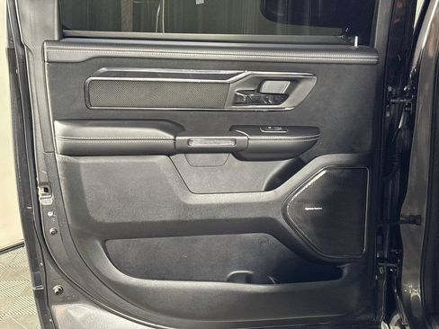 Used 2022 RAM 1500 TRX w/ TRX Level 1 Equipment Group AWD/4WD image 20