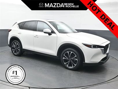 Certified 2023 MAZDA CX-5 AWD 2.5 S w/ Premium Package