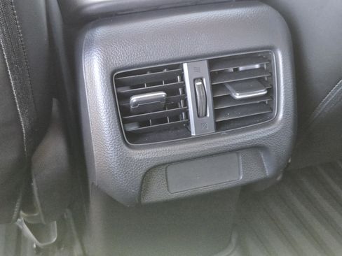 Used 2025 Acura ADX FWD image 39