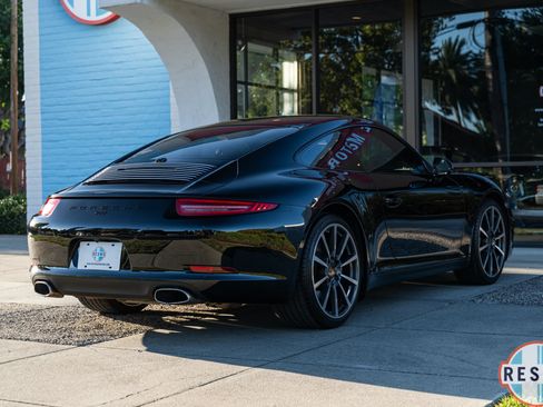 Used 2013 Porsche 911 GT3 RS image 6