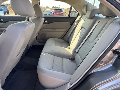 Used 2011 Ford Fusion SEL image 20