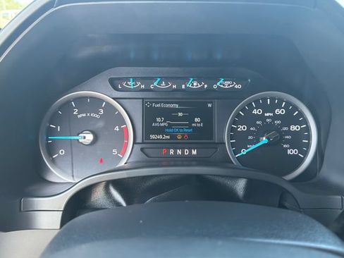 Used 2022 Ford F250 XLT w/ XLT Premium Package AWD/4WD image 27