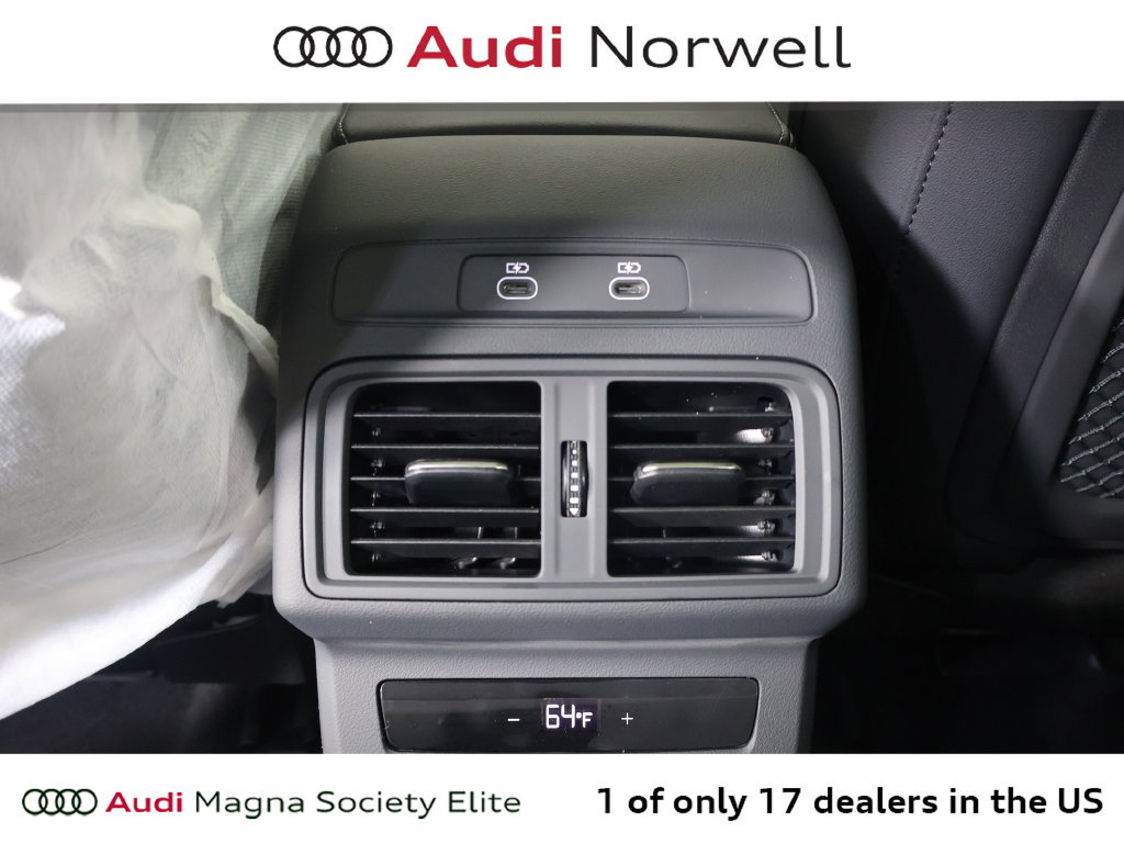 New 2026 Audi Q5 Premium AWD/4WD image 22