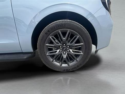 New 2026 Ford Expedition Platinum w/ Stealth Appearance Package AWD/4WD image 30