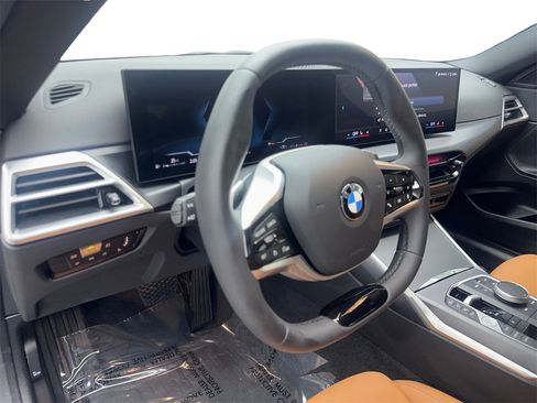 Used 2025 BMW 230i Coupe w/ M Sport Package image 46