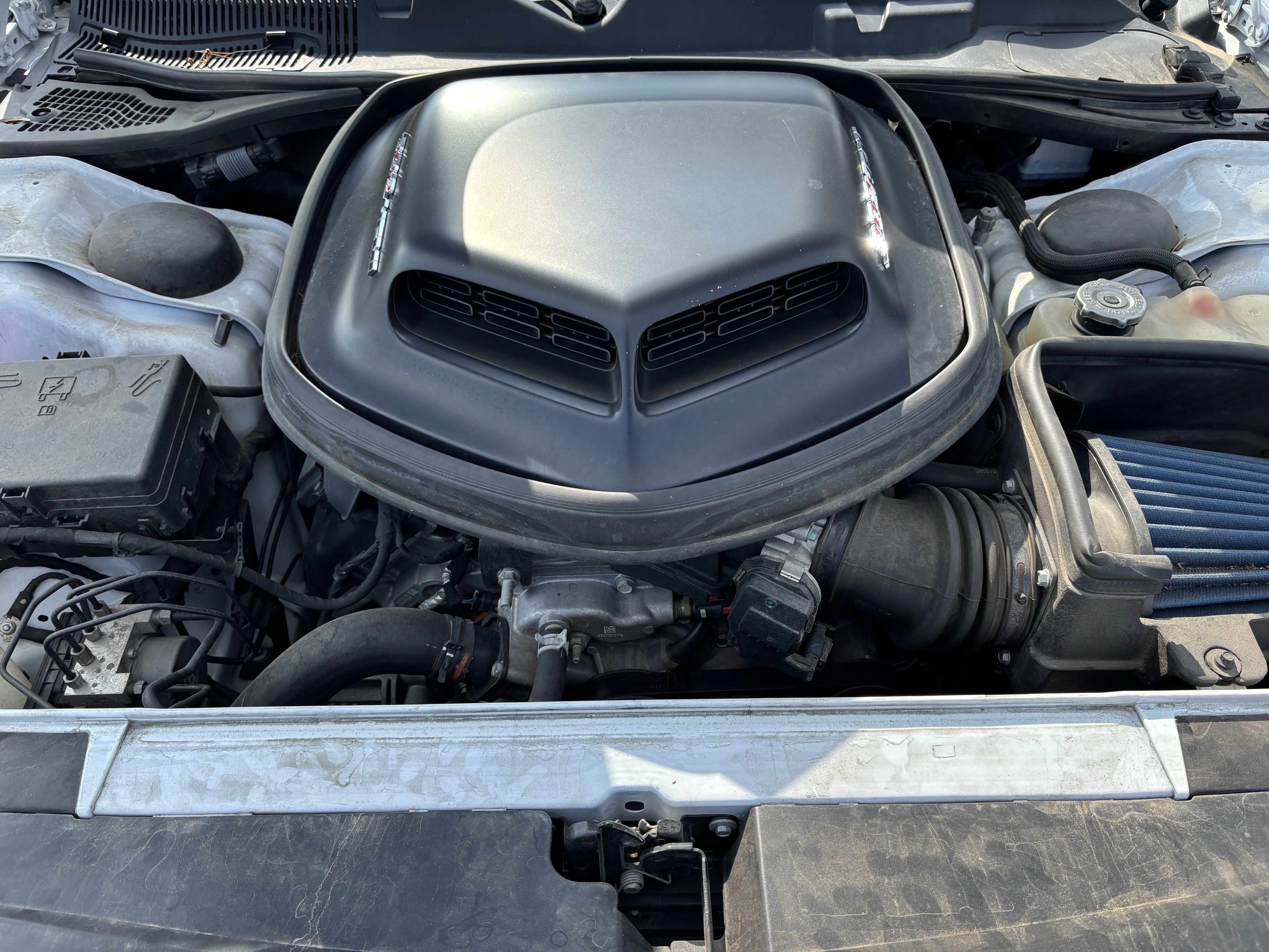 Used 2021 Dodge Challenger R/T Scat Pack RWD image 36