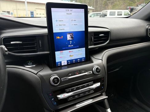 Used 2020 Ford Explorer ST w/ ST Street Pack image 10