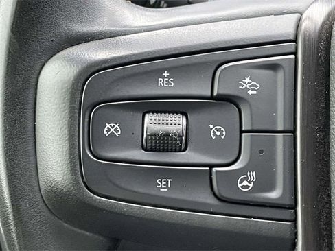 Used 2023 GMC Sierra 3500 AT4 w/ AT4 Preferred Package image 22