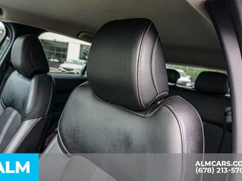 Used 2025 MAZDA CX-50 AWD 2.5 S w/ Preferred Package image 17