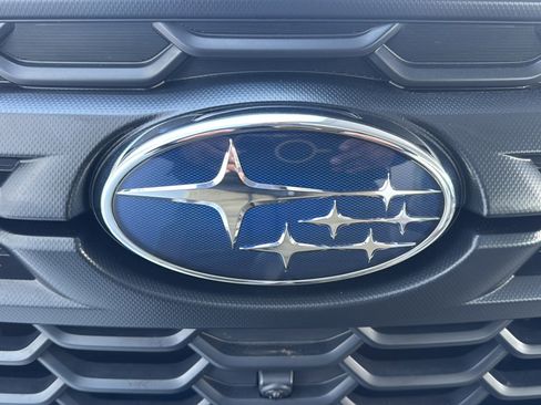 Used 2023 Subaru Forester Wilderness image 45