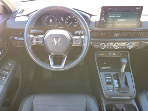 Used 2023 Honda CR-V EX-L image 12