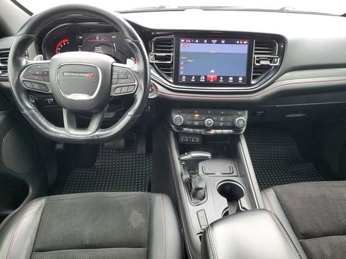 Used 2022 Dodge Durango R/T w/ Blacktop Package AWD/4WD image 25