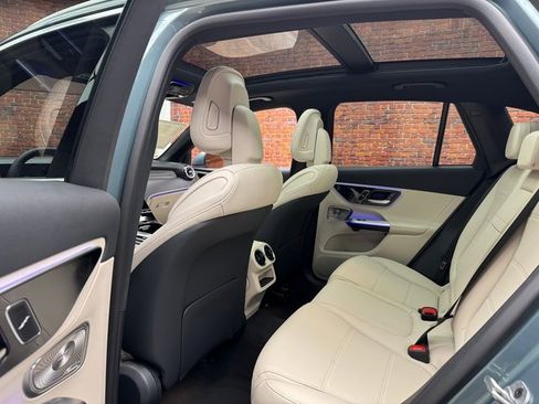 New 2026 Mercedes-Benz GLC 300 GLC 300 image 23