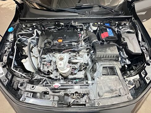 Used 2022 Honda Civic Sport image 47