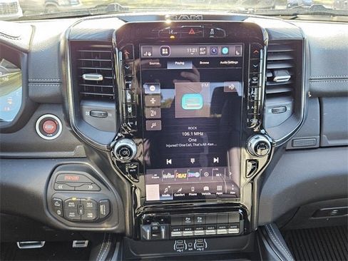 New 2026 RAM 1500 RHO image 17