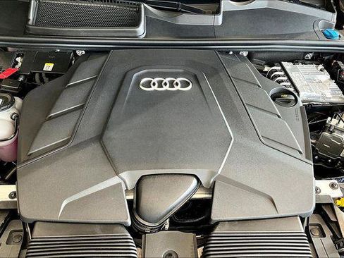 New 2026 Audi Q7 3.0T Premium Plus AWD/4WD image 10