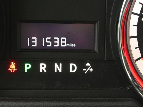 Used 2016 Dodge Grand Caravan SE w/ Quick Order Package 29E SE FWD image 28
