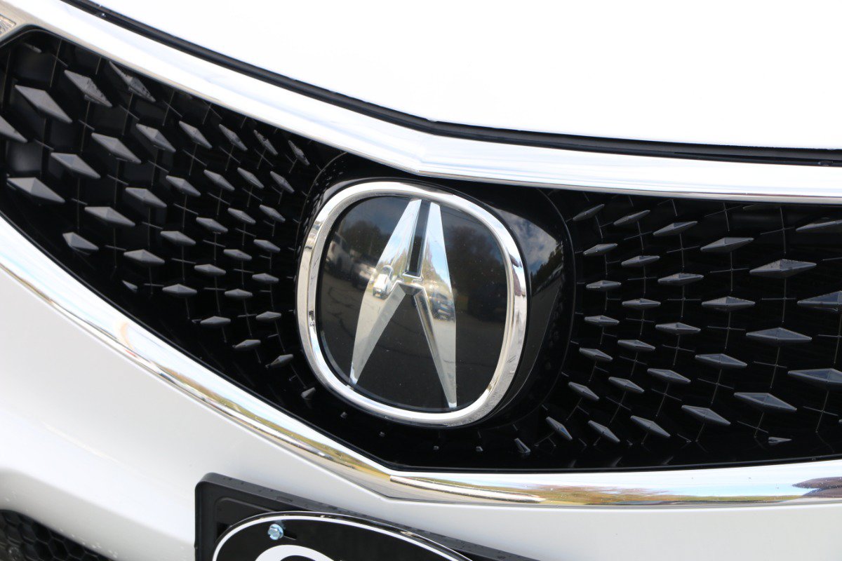 Used 2021 Acura RDX w/ Technology Package AWD/4WD image 12