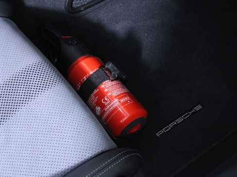 Used 2023 Porsche 718 Cayman GT4 RS image 24