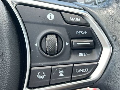 Used 2020 Acura RDX AWD w/ Advance Package image 24