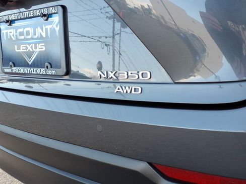 Used 2023 Lexus NX 350 AWD image 7