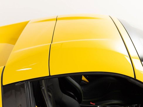 Certified 2021 Ferrari F8 Tributo RWD image 50