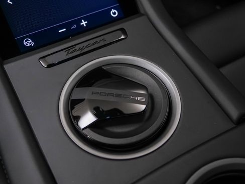 New 2025 Porsche Taycan 4S image 37