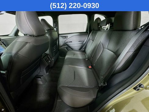 Used 2026 Subaru Forester Premium image 29