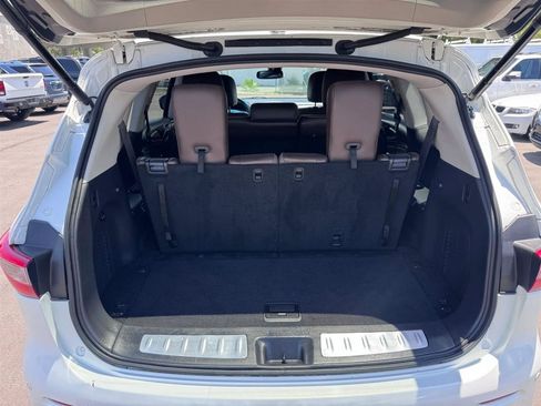Used 2014 INFINITI QX60 Luxe w/ Premium Plus Package AWD/4WD image 54