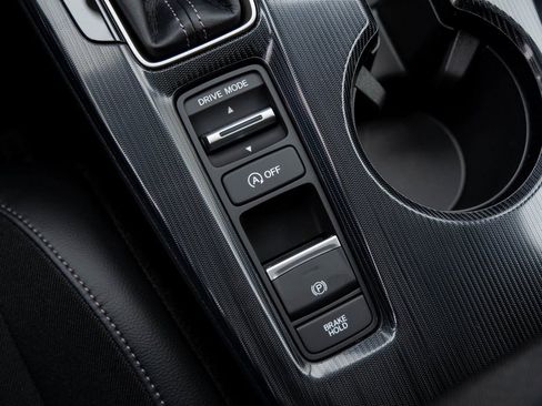 Used 2023 Honda Civic Sport image 22