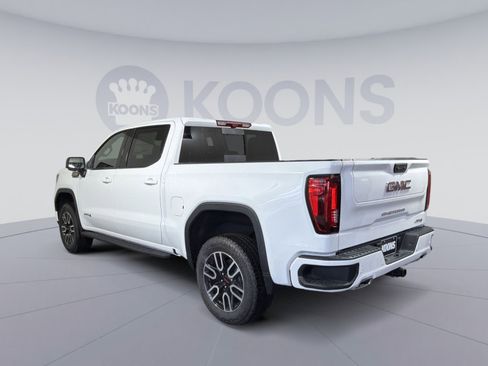 New 2026 GMC Sierra 1500 AT4 w/ AT4 Premium Package image 4