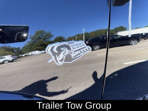 New 2026 RAM 1500 Big Horn AWD/4WD image 7