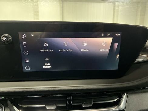 New 2026 Buick Envista Sport Touring w/ Convenience I Package FWD image 13