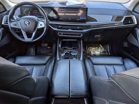 Used 2023 BMW X7 xDrive40i AWD/4WD image 19