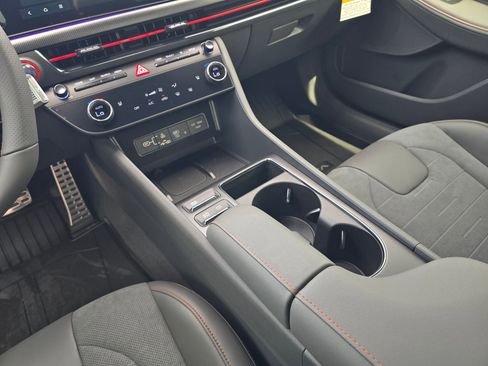 New 2026 Hyundai Sonata N Line FWD image 16
