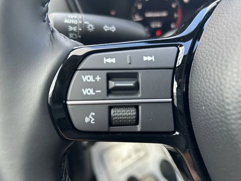 New 2026 Honda CR-V EX-L image 14