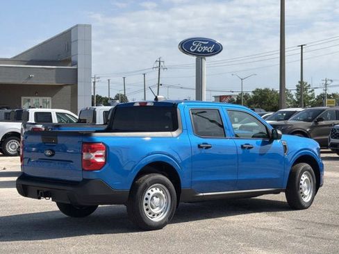 New 2026 Ford Maverick XL FWD image 4