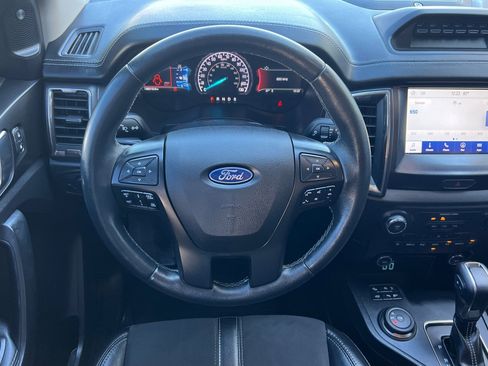 Certified 2021 Ford Ranger Lariat image 15