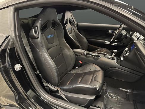 Used 2022 Ford Mustang GT Premium w/ GT Performance Package image 29