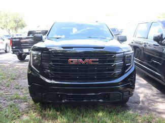 New 2025 GMC Sierra 1500 Pro w/ Graphite Edition video 2
