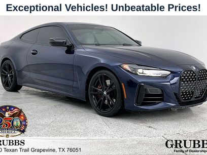 Used 2023 BMW M440i Coupe w/ Premium Package