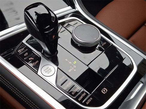 New 2026 BMW 840i xDrive 840i w/ M Sport Professional Package image 13