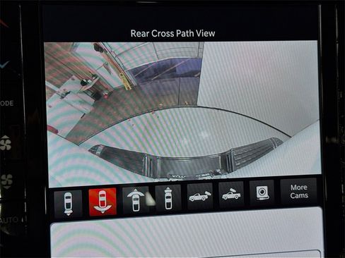 Used 2024 RAM 3500 Laramie image 40