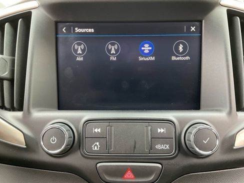 Used 2020 GMC Terrain Denali w/ Denali Premium Package FWD image 20