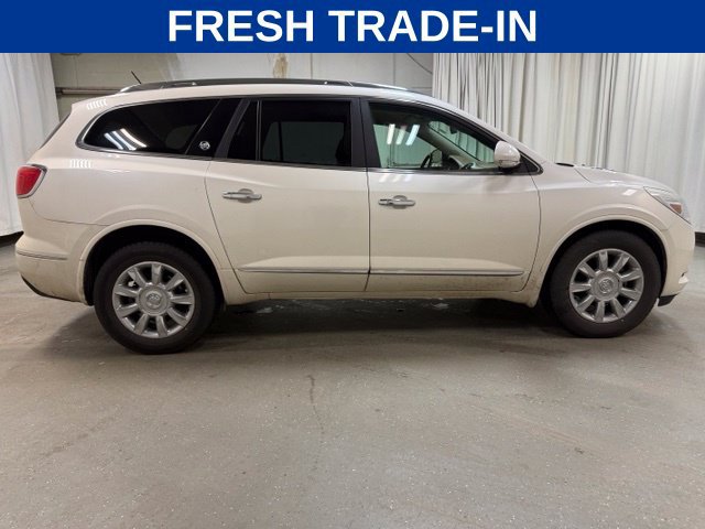 Used 2014 Buick Enclave Premium w/ Trailering Provision Package AWD/4WD image 3